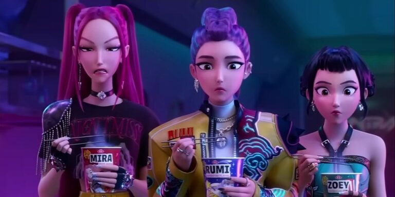 K-pop zvijezde ulaze u magični svijet Disneyevih priča