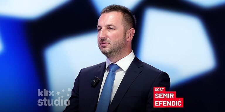 Kako SBiH nije u vlasti krenula je izdaja institucija; samo naivni su mislili da će se Srbija promijeniti
