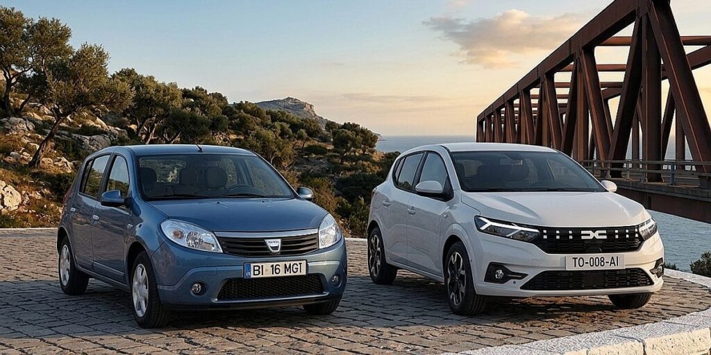 Kako je Dacia Sandero poskupio sa 7.800 na 14.000 eura