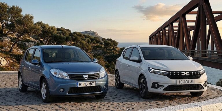 Kako je Dacia Sandero poskupio sa 7.800 na 14.000 eura
