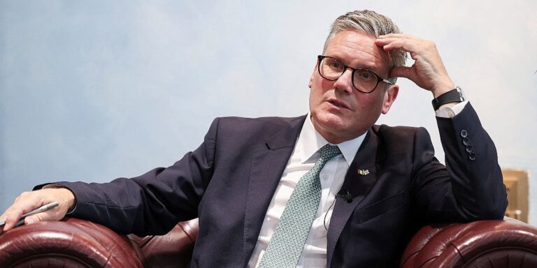 Keir Starmer nakon ostavke napušta i parlament, našao je novi posao