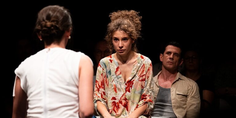 Koje predstave su na repertoaru u Sarajevskom ratnom teatru do kraja septembra