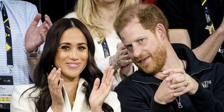 Koliko vrijedi imovina Meghan Markle i princa Harryja nakon povratka u Veliku Britaniju