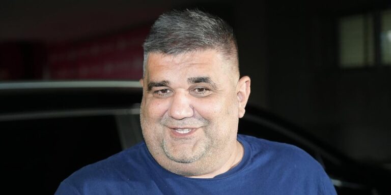 "Lidija Vukićević nije snimila nijednu scenu, odlučili smo da joj nije mjesto u seriji"