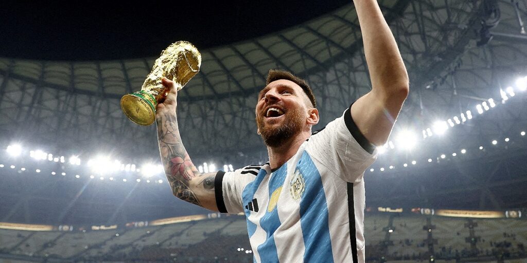 Lionel Messi zakazao oproštaj od Argentine, u domovini se sprema neviđeni spektakl
