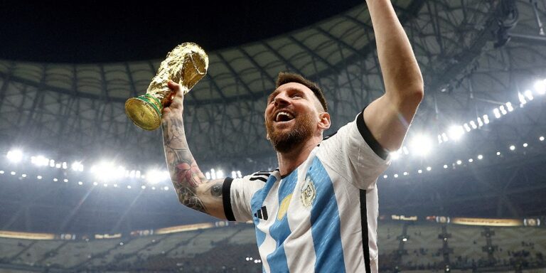 Lionel Messi zakazao oproštaj od Argentine, u domovini se sprema neviđeni spektakl