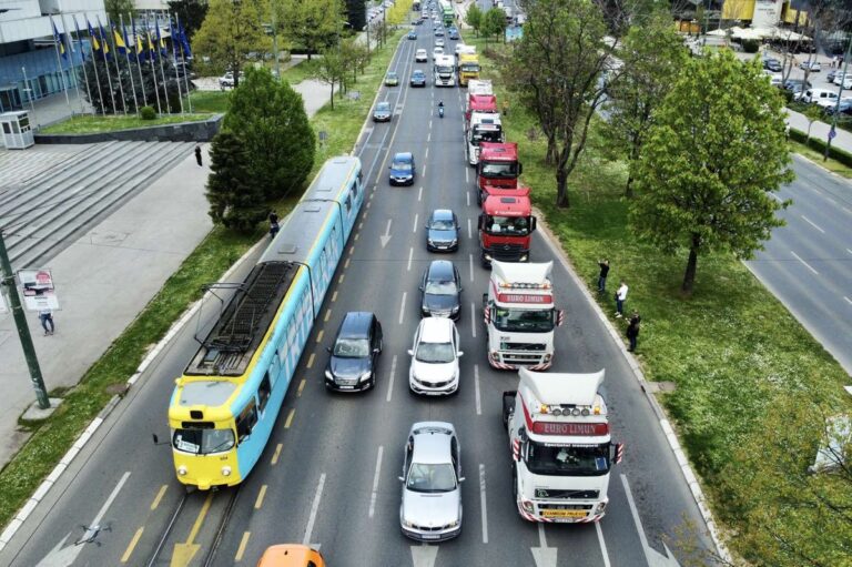 "Na papiru još nismo dobili ništa, ako ne bude rješenja gasimo motore"