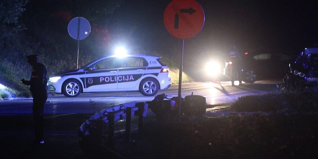 Nakon hapšenja utvrđeno da ima 24 hiljade KM neplaćenih kazni