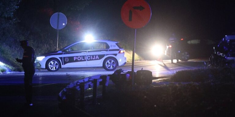 Nakon hapšenja utvrđeno da ima 24 hiljade KM neplaćenih kazni
