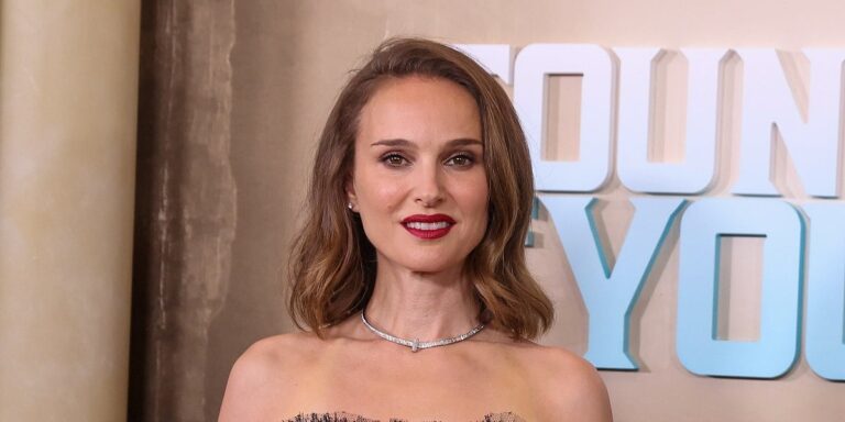 Natalie Portman rodila treće dijete, prvo s partnerom Tanguyem Destableom