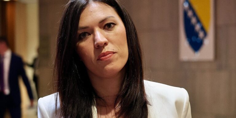 "Nećemo prekidati veze sa Srbijom jer nekome u Sarajevu smeta već ćemo ih jačati"