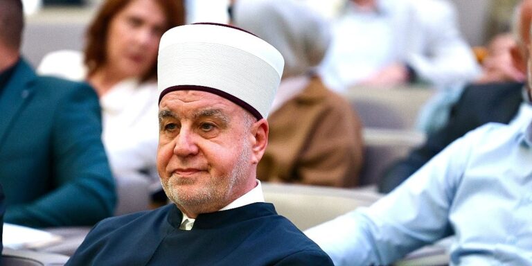 Nema mjesta političkim kampanjama i utjecaju vanjskih centara moći