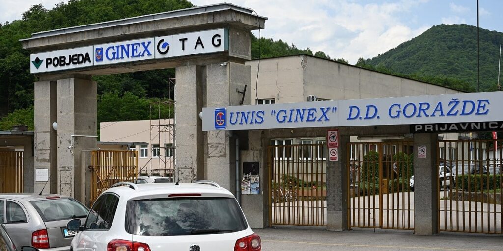Nova investicija jača goraždansku namjensku industriju