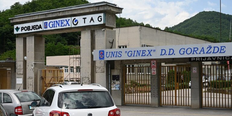 Nova investicija jača goraždansku namjensku industriju
