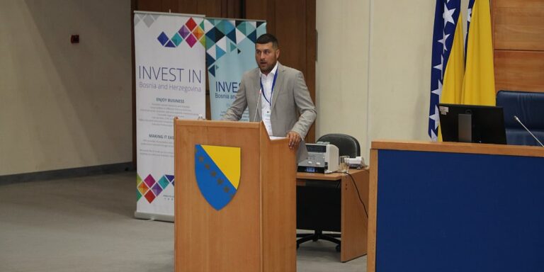 Nove prilike za ulaganja u energiju, infrastrukturu i digitalizaciju