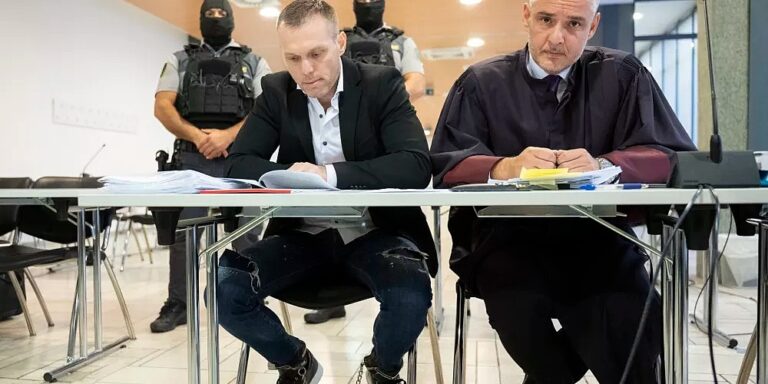 Oboreni ključni dokazi protiv Dine Muzaferovića Cezara i osumnjičenih za ubistvo Satka Kekića Oboreni ključni dokazi protiv Dine Muzaferovića Cezara i osumnjičenih za ubistvo Satka Kekića