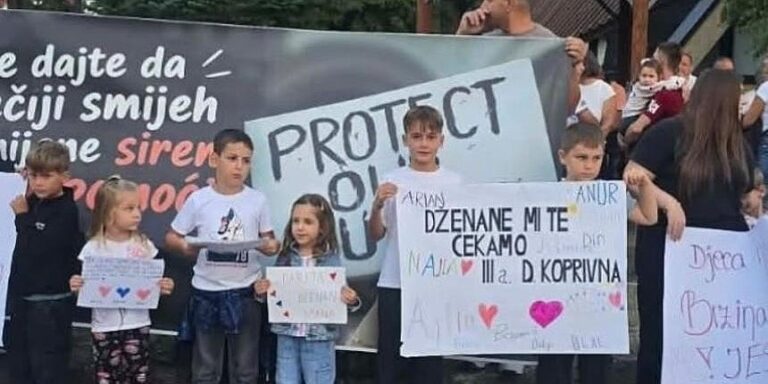 "Oni su stabilno, ali životi porodica su uništeni"