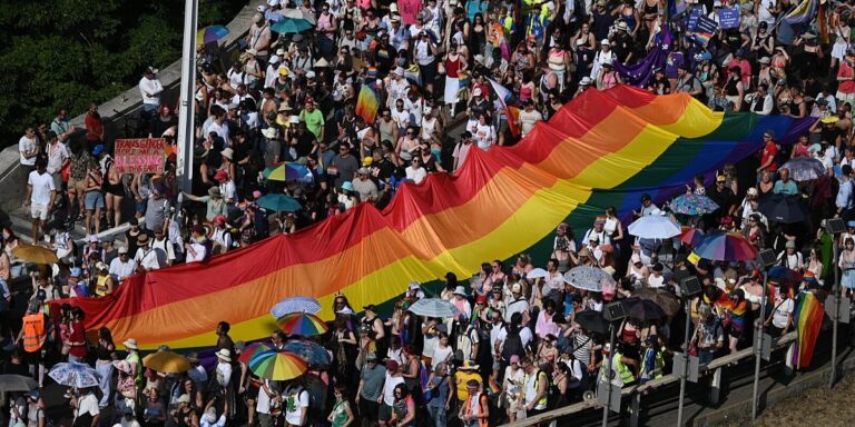 Peter Magyar krenuo u ukidanje anti-LGBT zakona koje je uveo Viktor Orban
