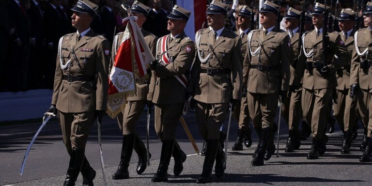 Poljska počela redovnu vježbu mobilizacije, ko se ne javi kazne zatvora i do tri godine
