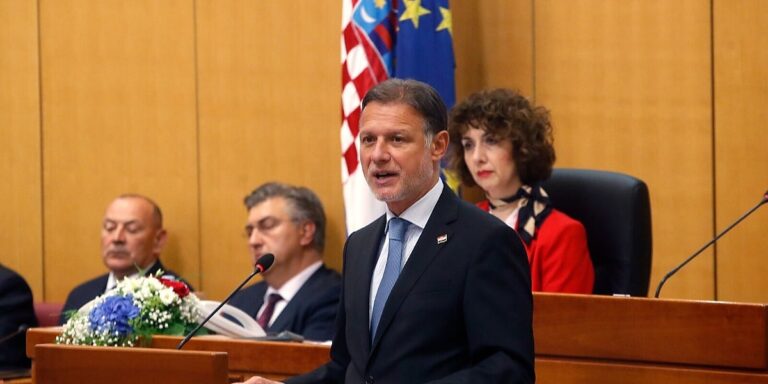 Prijedlog upućen zbog sahrane Mladića
