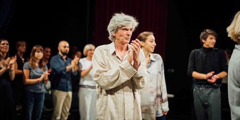 Rasprodan prvi blok izvođenja predstave "Galeb" u Novom teatru