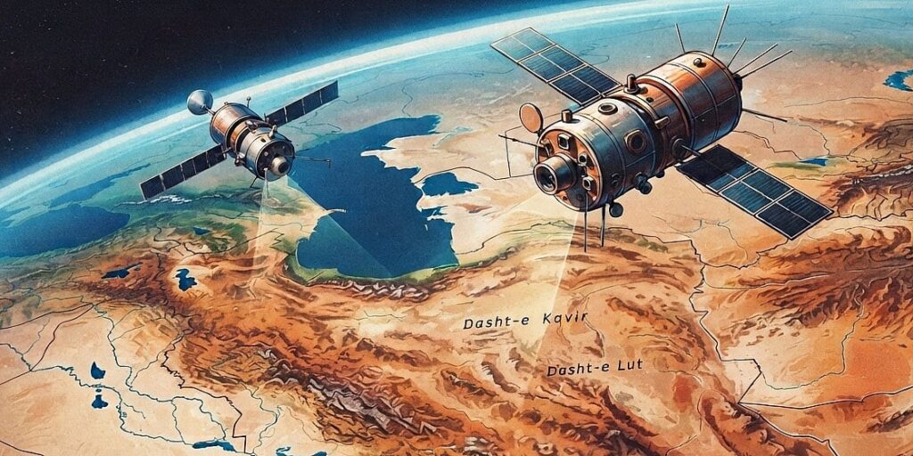 Ruski špijunski sateliti nadlijetali bazu u Saudijskoj Arabiji prije napada