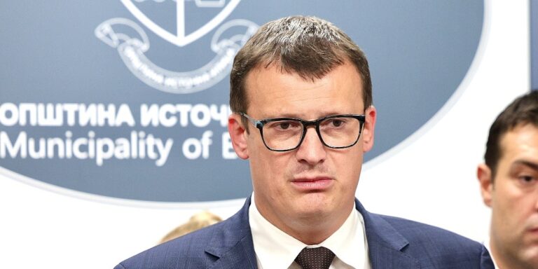 SDS stoji iza Ustava BiH, dižu se nacionalne tenzije da bi se pomoglo SNSD-u
