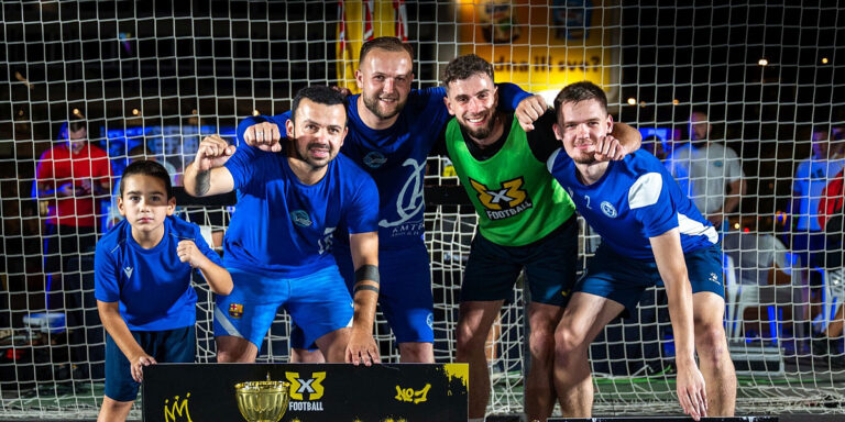 Sarajevo priredilo 3x3 spektakl, sljedeća stanica je Banja Luka