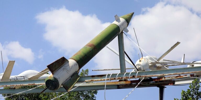 Saudijska Arabija tvrdi da su Huti lansirali dron prema Mekki, proiranska grupa iz Jemena negira navode