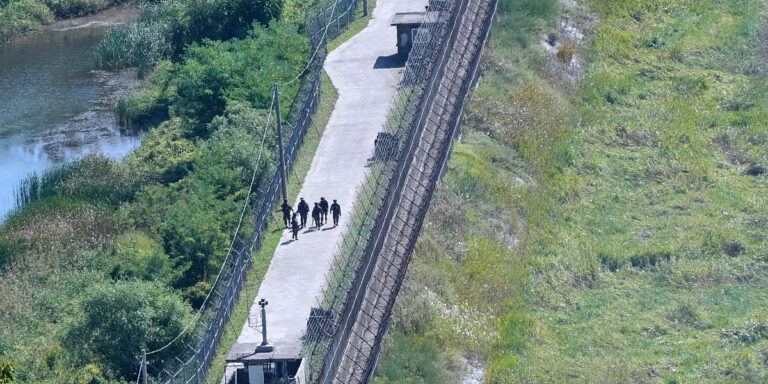 Sjeverna Koreja negira da je postavila mine koje su ranile tri južnokorejska vojnika, oglasila se i sestra Kim Jong-una