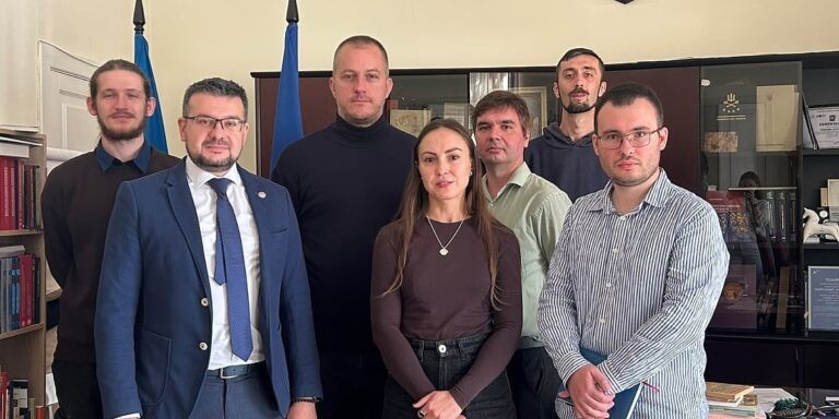 Srebrenica i Ukrajina povezuju institucije u oblasti memorijalizacije i obrazovanja