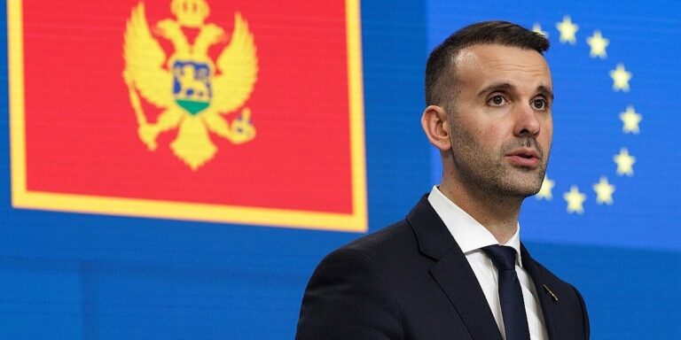 Stranka premijera Crne Gore Milojka Spajića neće podržati smjenu Mandića nakon veličanja zločinca Mladića