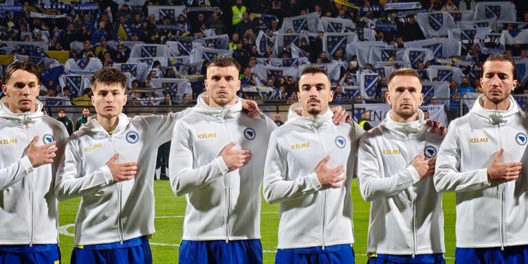 Sve ulaznice za Švedsku rasprodate, ostao dio za duel s Poljskom