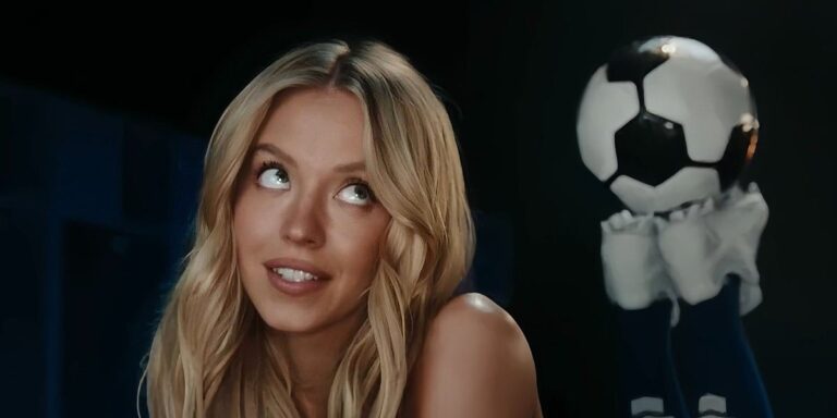 Sydney Sweeney objasnila koji je cilj njene nove provokativne kampanje u kojoj pozira gola