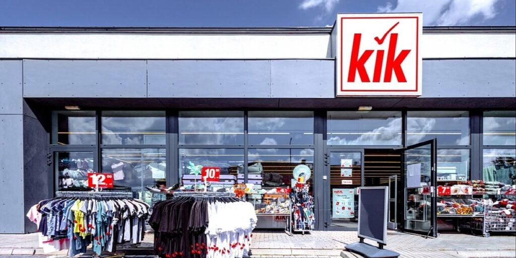 Tekstilni gigant KiK zatvara 150 prodavnica u Njemačkoj