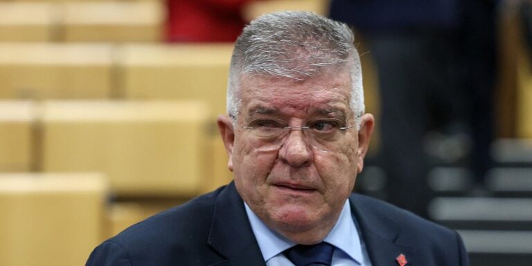Tretmanom koji je pružila mrtvom ratnom zločincu Srbija je ogolila istinu o sebi