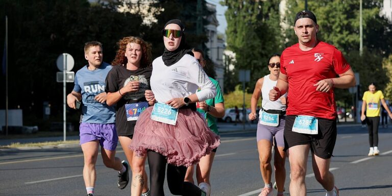 Trkači iz 50 zemalja svijeta učestvovali u Sarajevo polumaratonu i 5K utrci: Proglašeni najbolji učesnici