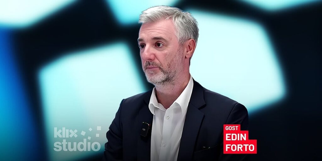 U Trojci se treba zahvaliti onima koji su je kočili; dijelovi Sarajeva su neprepoznatljivi