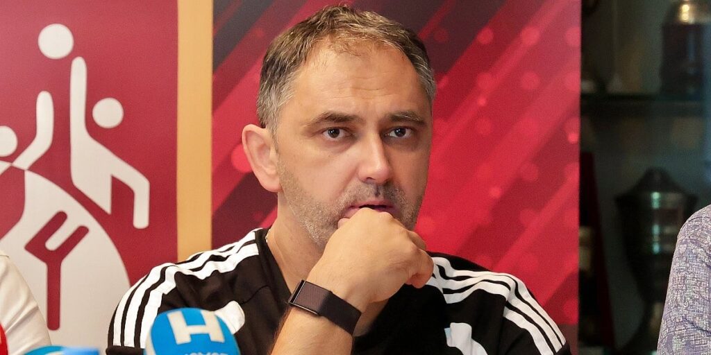 U sljedeća dva-tri dana ćemo kompletirati roster, veliko hvala Dubaiju U sljedeća dva-tri dana ćemo kompletirati roster, veliko hvala Dubaiju