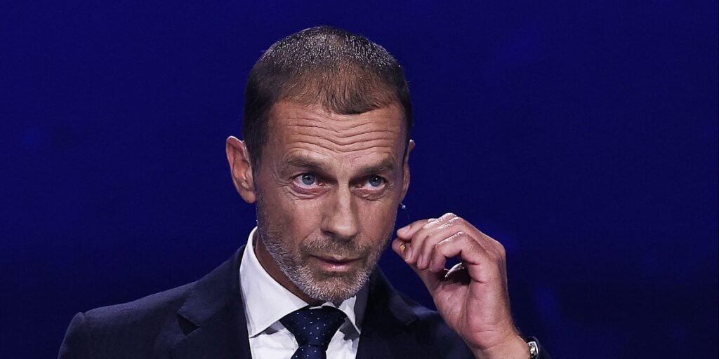 UEFA poslala upozorenje savezima, zabranjeno je preklapanje domaćih i evropskih utakmica