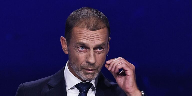 UEFA poslala upozorenje savezima, zabranjeno je preklapanje domaćih i evropskih utakmica