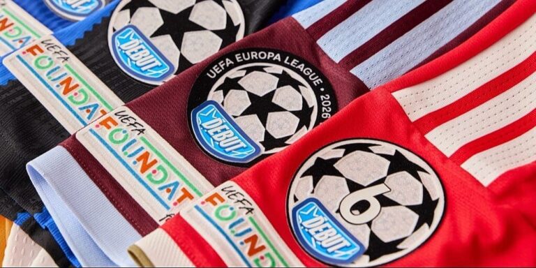 UEFA uvela revolucionarno pravilo za debitante u Ligi prvaka, detalj s dresa će vrijediti milione