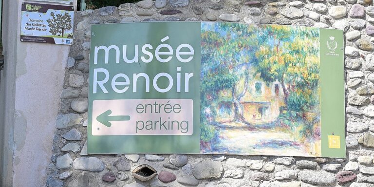 Ukradene Renoirove slike iz francuskog muzeja vrijede milione, ali ih je teško prodati