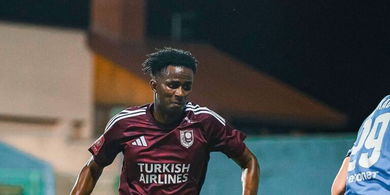 Uživo / Široki Brijeg - Sarajevo 1:0: Široki poveo u finišu utakmice