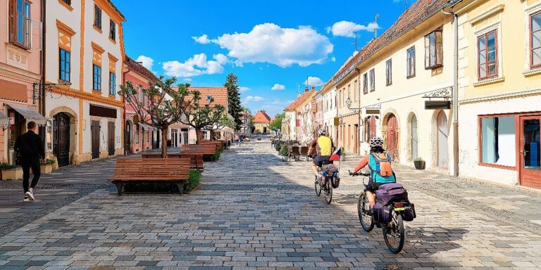 Varaždin uvodi potpunu zabranu prodaje alkohola poslije 22 sata