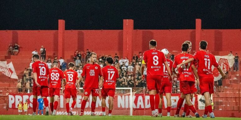 Velež se emotivno oglasio nakon katastrofalnog starta sezone: "Mi drugi klub nemamo"