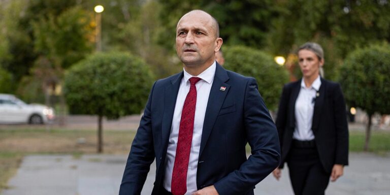 "Vidjeli smo njihovo lice tokom sahrane Mladića, u istom košu je i RS"