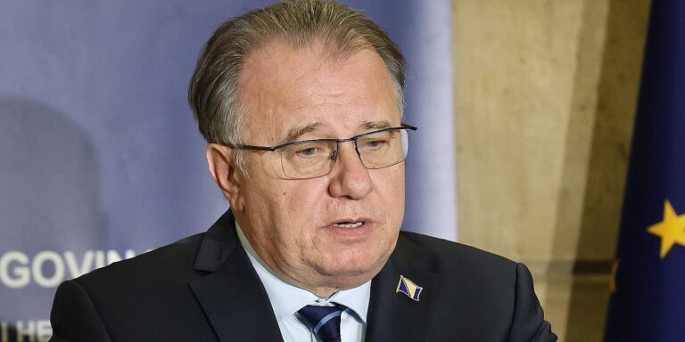 Više nije dovoljno biti zgrožen jedan dan
