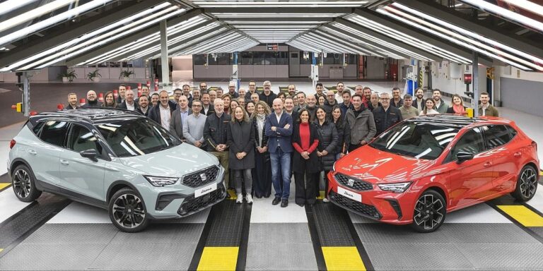 Volkswagen bi mogao ugasiti Seat do 2029. godine i fokusirati se na Cupru