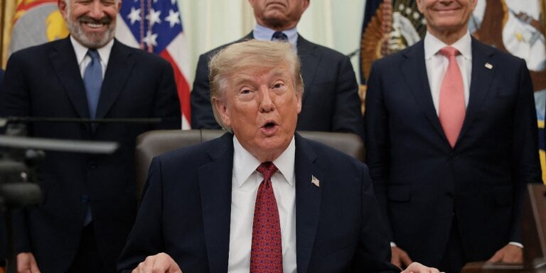 Washington šalje milione dolara desničarskim medijima